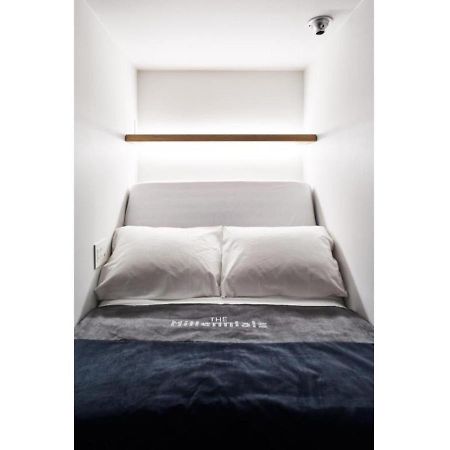 The Millennials Shibuya / Vacation Stay 80745 Tokyo Dış mekan fotoğraf
