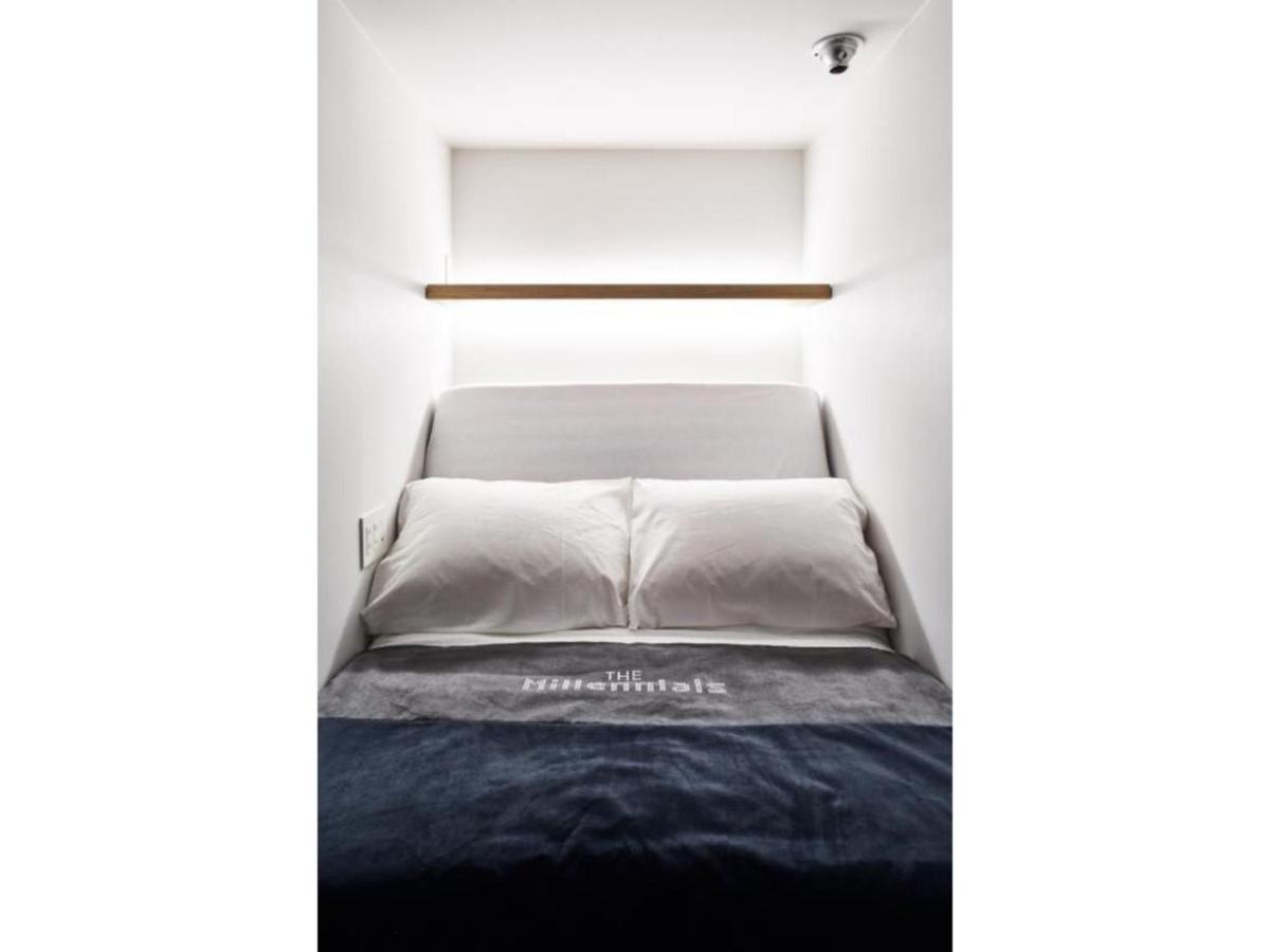 The Millennials Shibuya / Vacation Stay 80745 Tokyo Dış mekan fotoğraf
