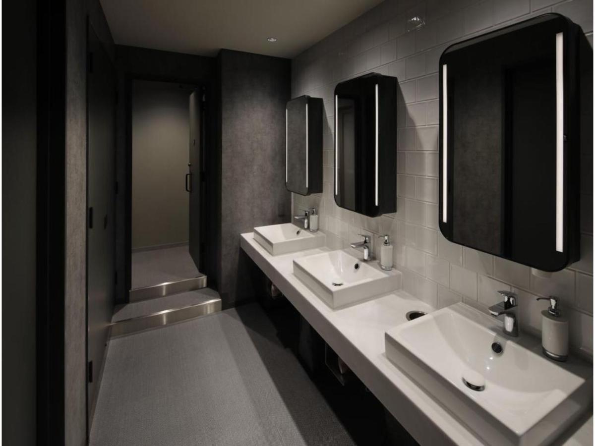 The Millennials Shibuya / Vacation Stay 80745 Tokyo Dış mekan fotoğraf