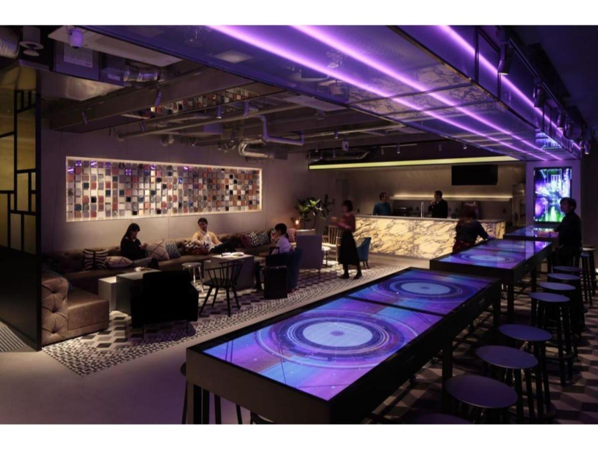 The Millennials Shibuya / Vacation Stay 80745 Tokyo Dış mekan fotoğraf