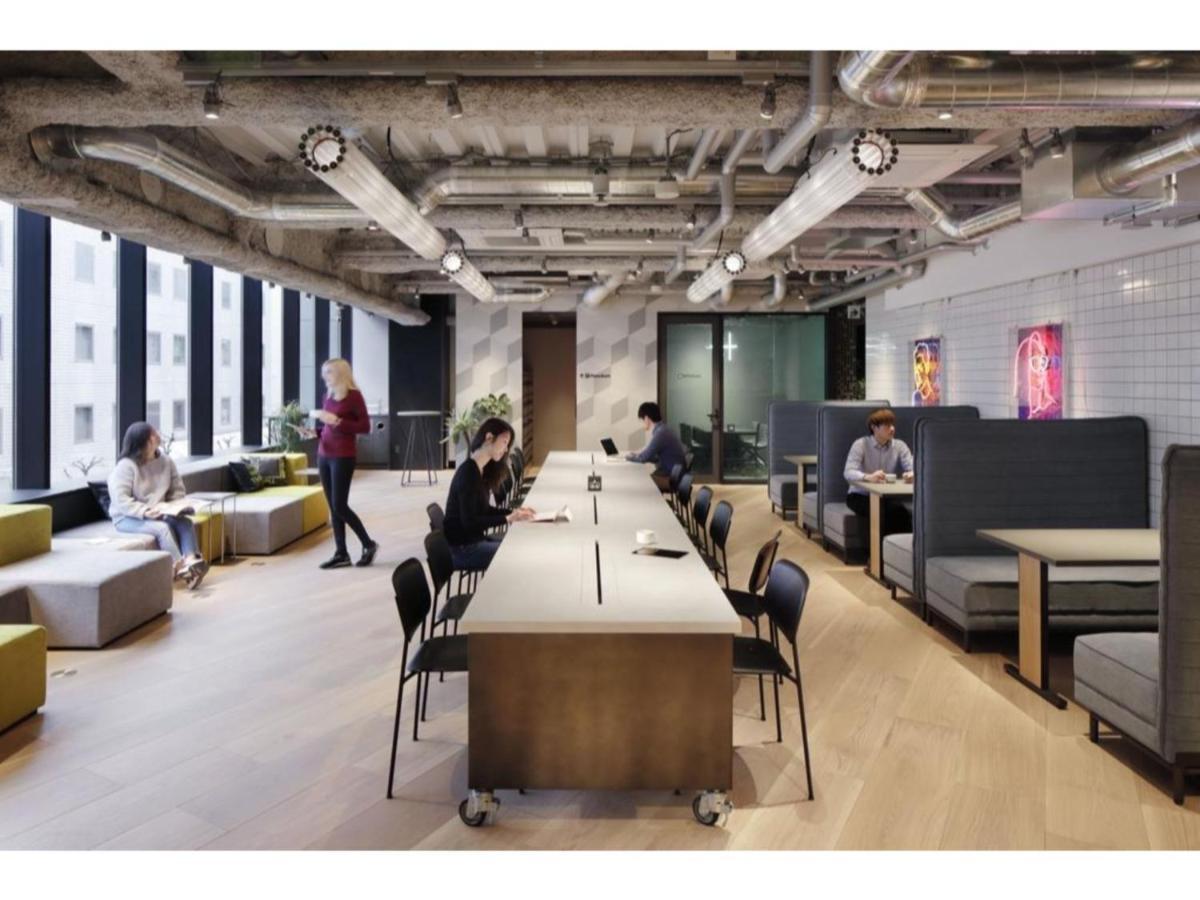 The Millennials Shibuya / Vacation Stay 80745 Tokyo Dış mekan fotoğraf
