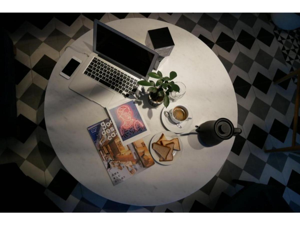The Millennials Shibuya / Vacation Stay 80745 Tokyo Dış mekan fotoğraf