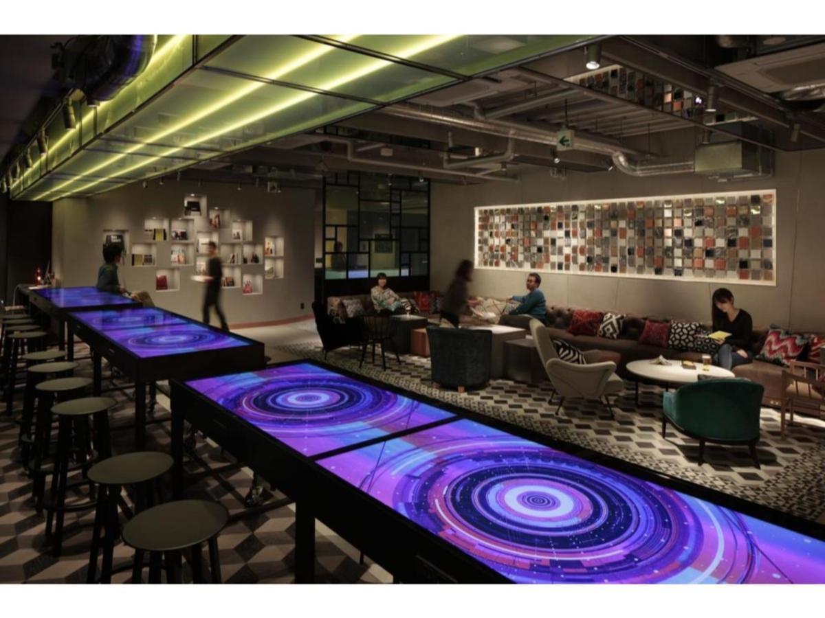 The Millennials Shibuya / Vacation Stay 80745 Tokyo Dış mekan fotoğraf