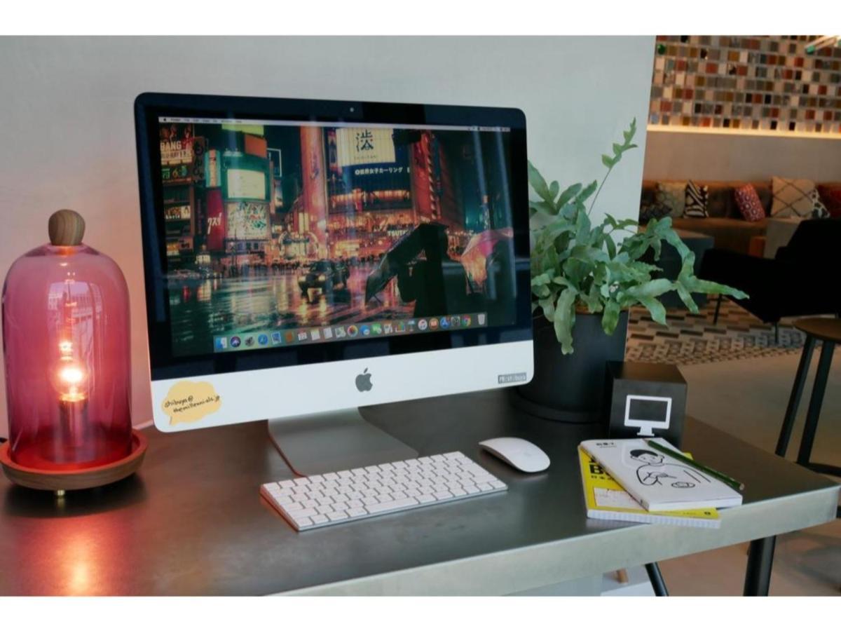 The Millennials Shibuya / Vacation Stay 80745 Tokyo Dış mekan fotoğraf